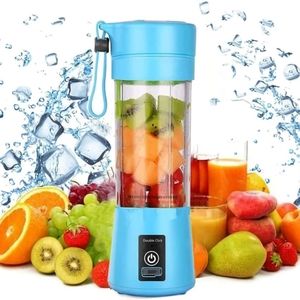 Mini Juicer Portable